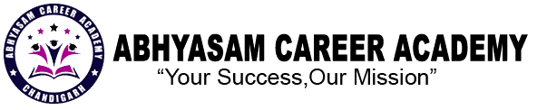Abhyasam Career Academy Logo