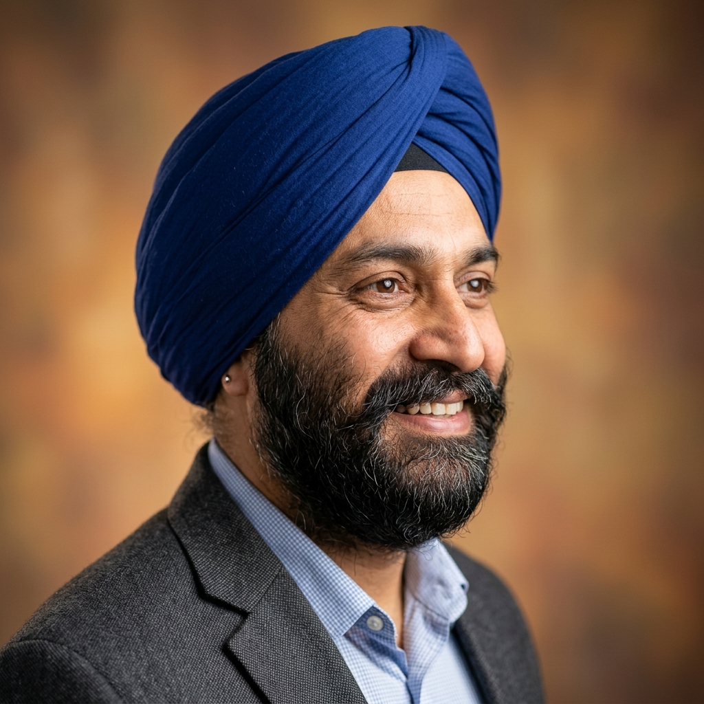 Parent Manpreet Kaur